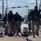 VIDEO: Captan presunto secuestro en Hermosillo, Sonora, a manos de comando armado