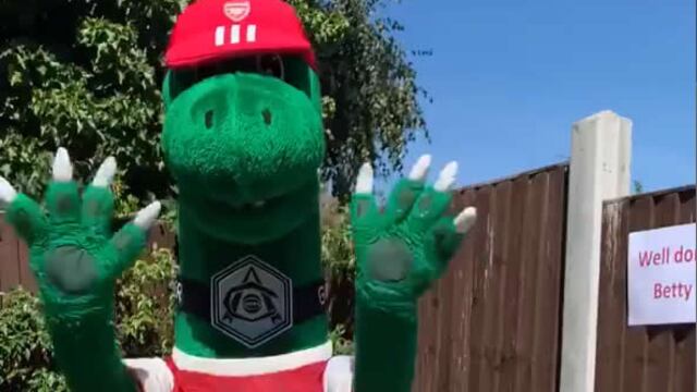 Gunnersaurus