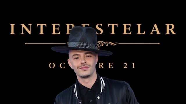 Jesse Huerta anuncia la fecha de estreno de “Interestelar”, su nueva canción como solista