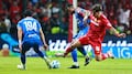 Toluca y Cruz Azul pelearán por el Campeón de Campeones en California