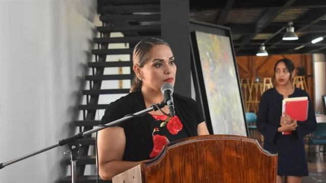 ¿Quién es Cynthia Ceballos Delgado, la alcaldesa de Nuevo Casas Grandes, Chihuahua, que fue detenida por la Fiscalía Anticorrupción?