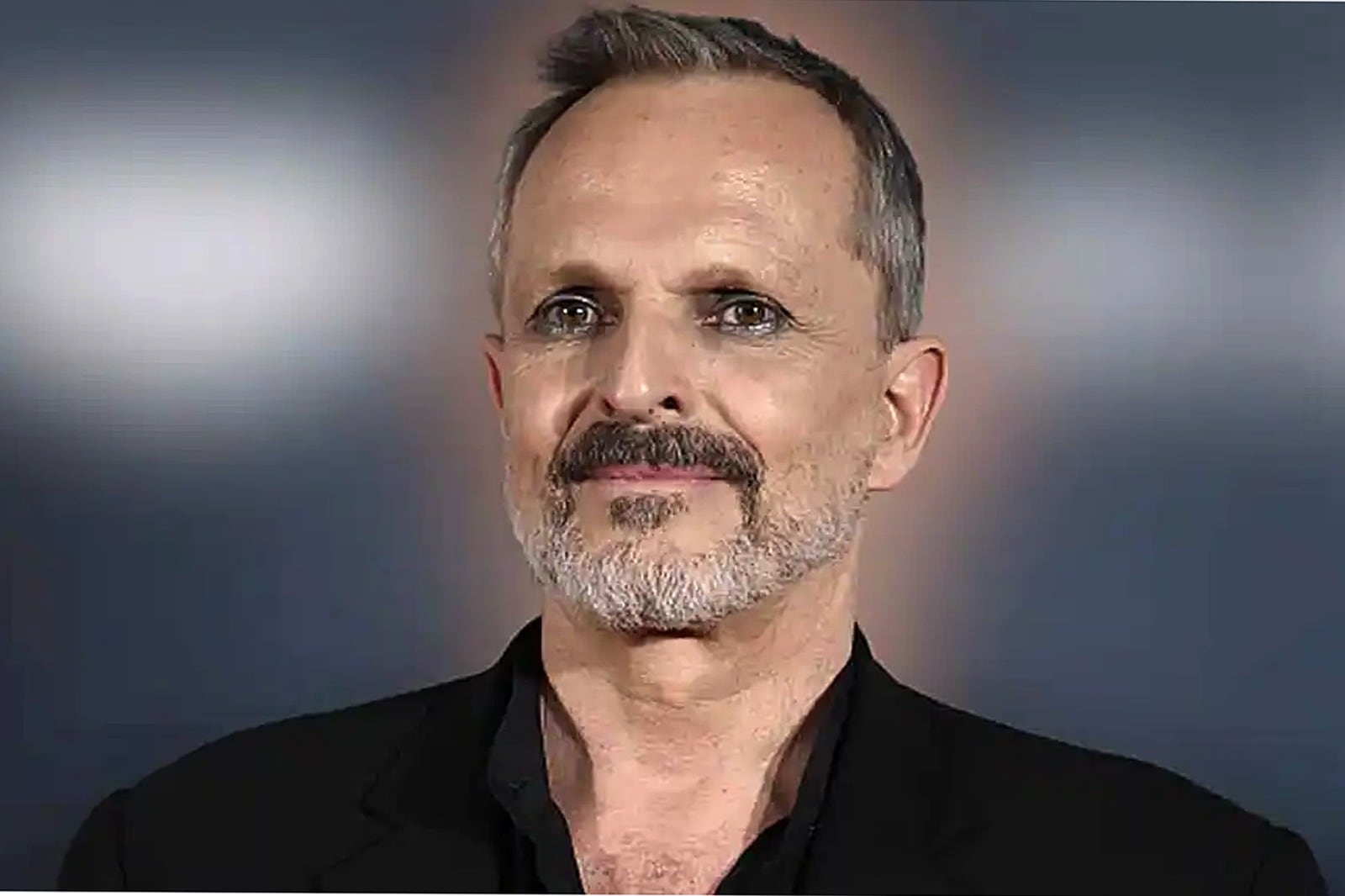 Miguel Bosé