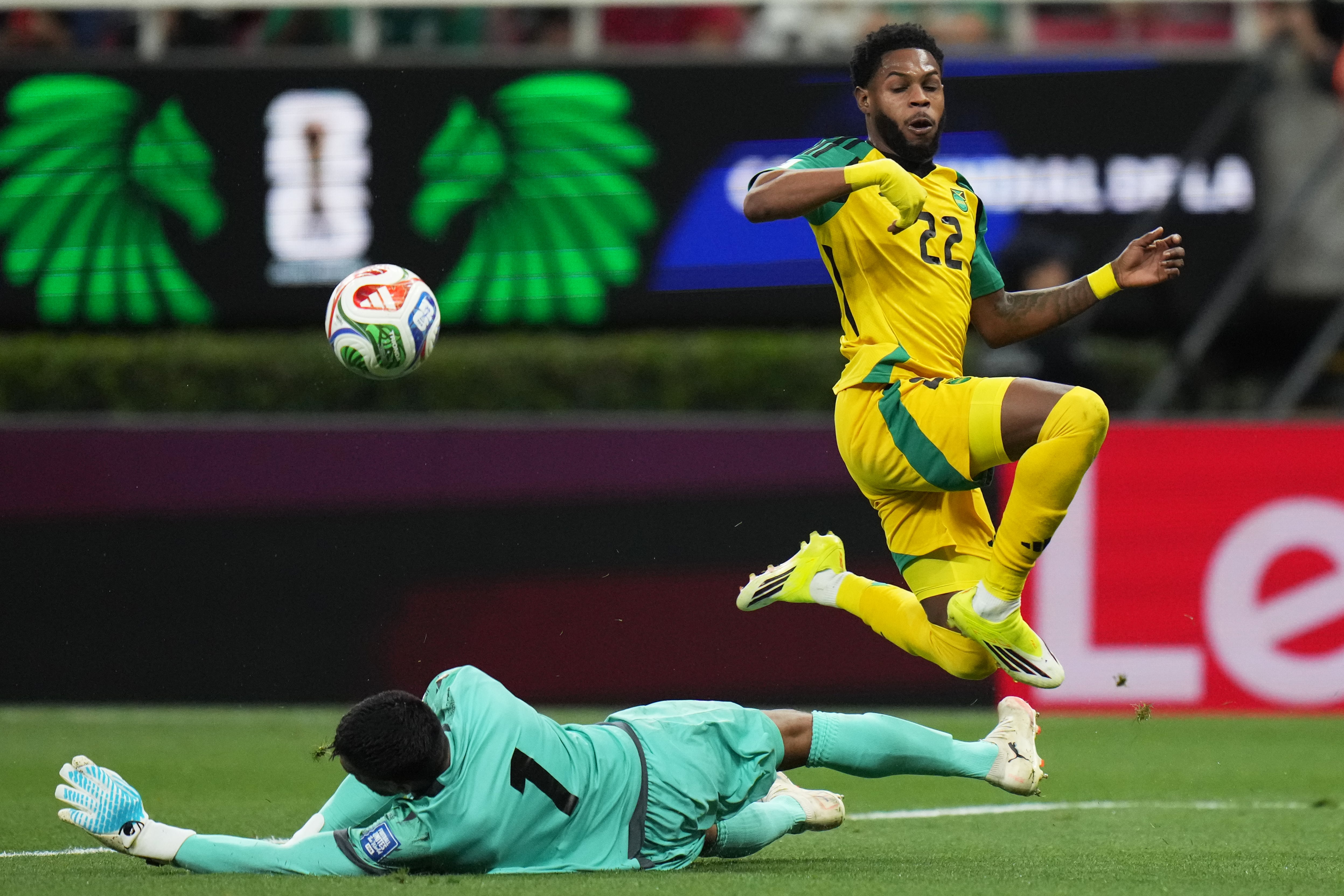 Congo vs Jamaica: ¿Cuándo y dónde ver la final del repechaje intercontinental rumbo al Mundial 2026?