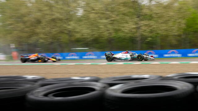 Gran Premio de Imola