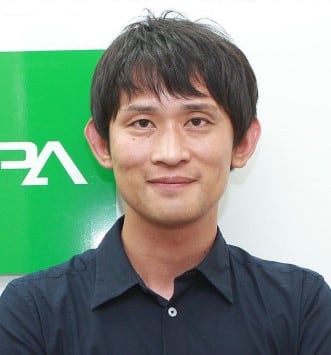 Manabu Otsuka, CEO de MAPPA