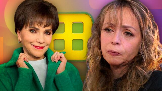Daniela Spanic habría anunciado su demanda contra Ventaneando desde 2022