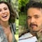 Ingrid Coronado volvió a hablar de Fernando del Solar y en redes le reclaman: “Ya déjalo descansar”