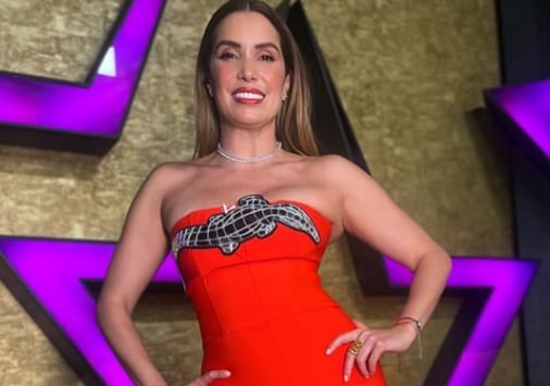 Andrea Escalona