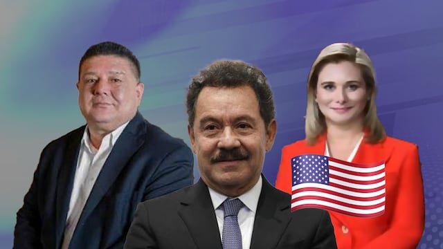 Ignacio Mier pide comparecencia de Jáuregui y Maru Campos por agentes en Chihuahua