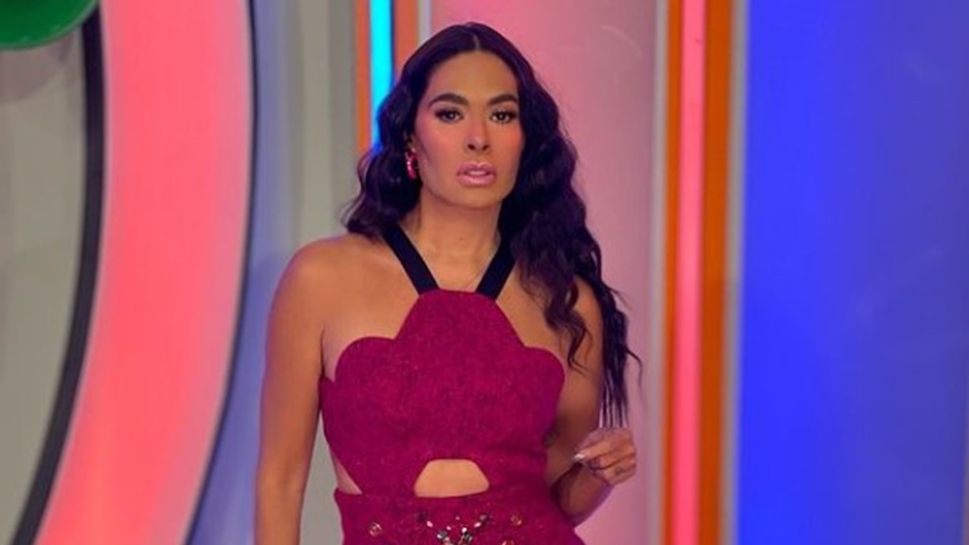 Galilea Montijo