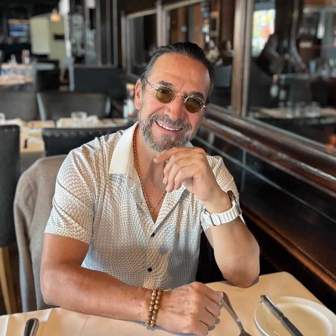 Marco Antonio Solís