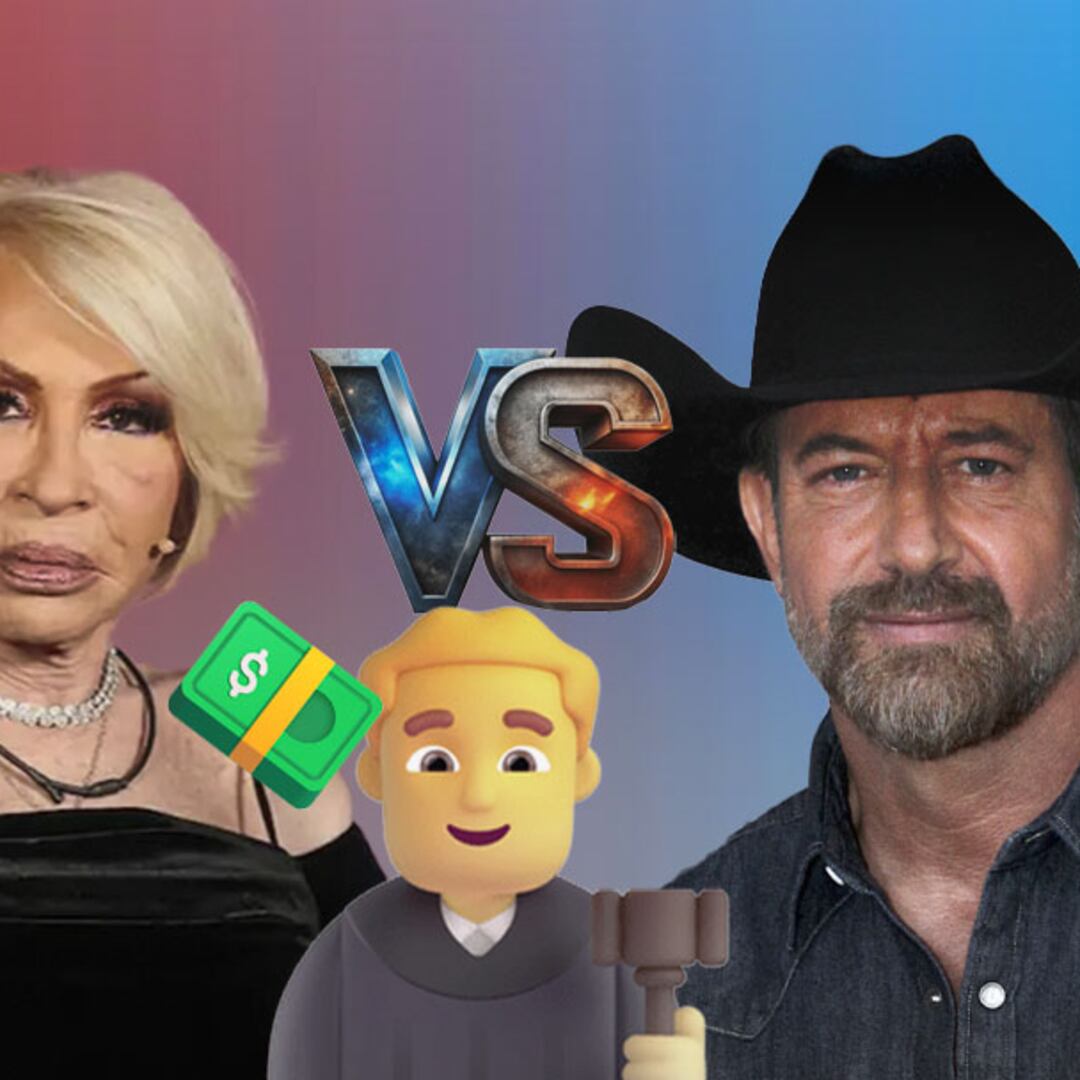 Laura Bozzo deberá pagar más de 2 millones a Gabriel Soto tras demanda