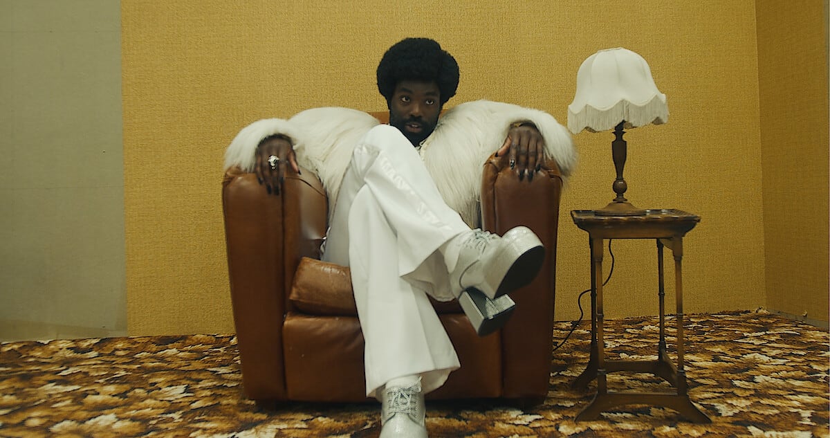 Pappa Essiedu