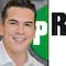 Héctor Astudillo renuncia al PRI; no quiere ser testigo de las trampas de Alejandro Moreno