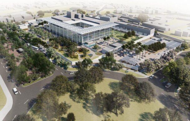 Nueva sede del Consulado de Estados Unidos en Guadalajara: Todo lo que debes saber