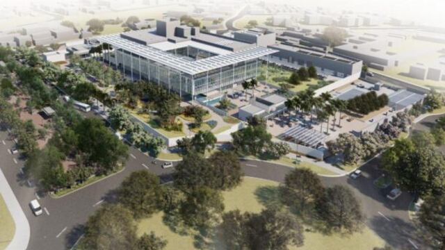 Nueva sede del Consulado de Estados Unidos en Guadalajara: Todo lo que debes saber