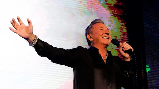 ¿A qué hora termina el concierto de Ricardo Montaner en el Auditorio Nacional? Horario del 5 de mayo