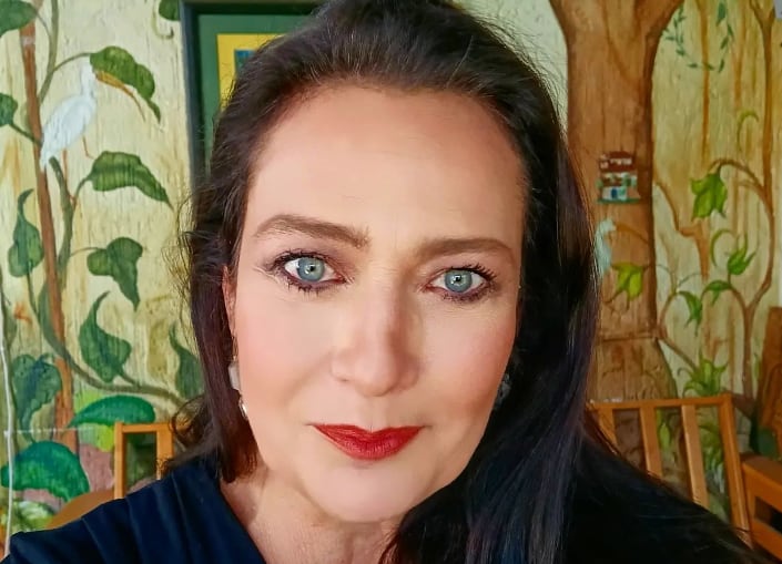 Diana Golden