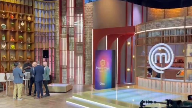 MasterChef Celebrity 2025