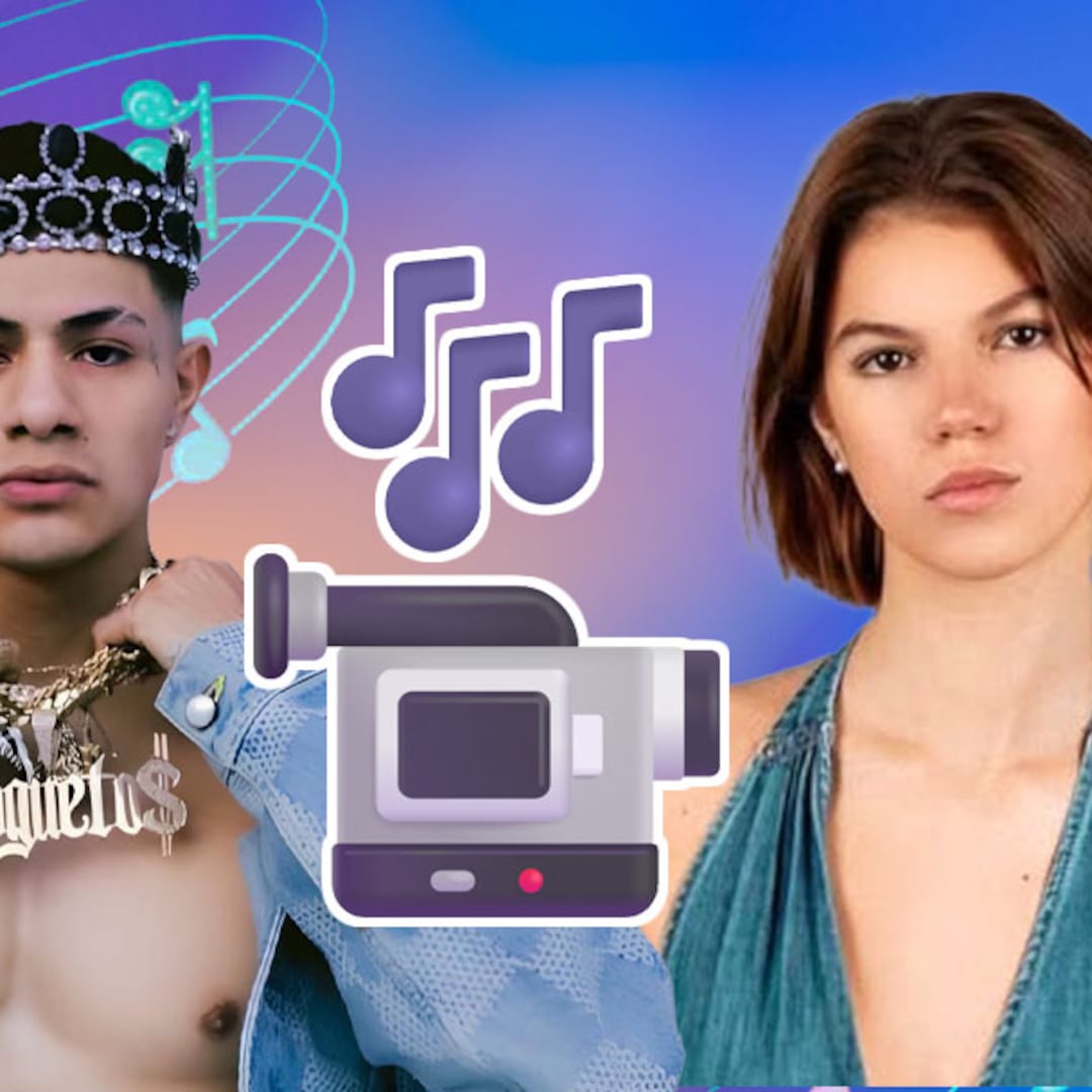 El video de El Bogueto con el que Valentina Gilabert vuelve a brillar