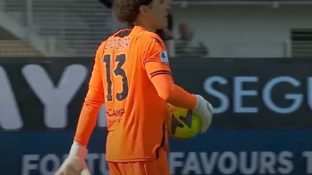 Guillermo Ochoa