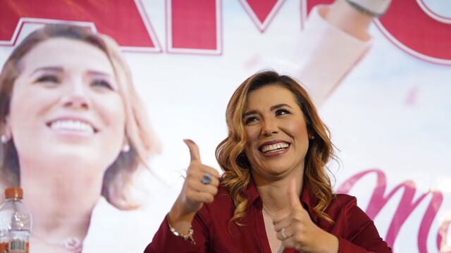 Marina del Pilar Ávila