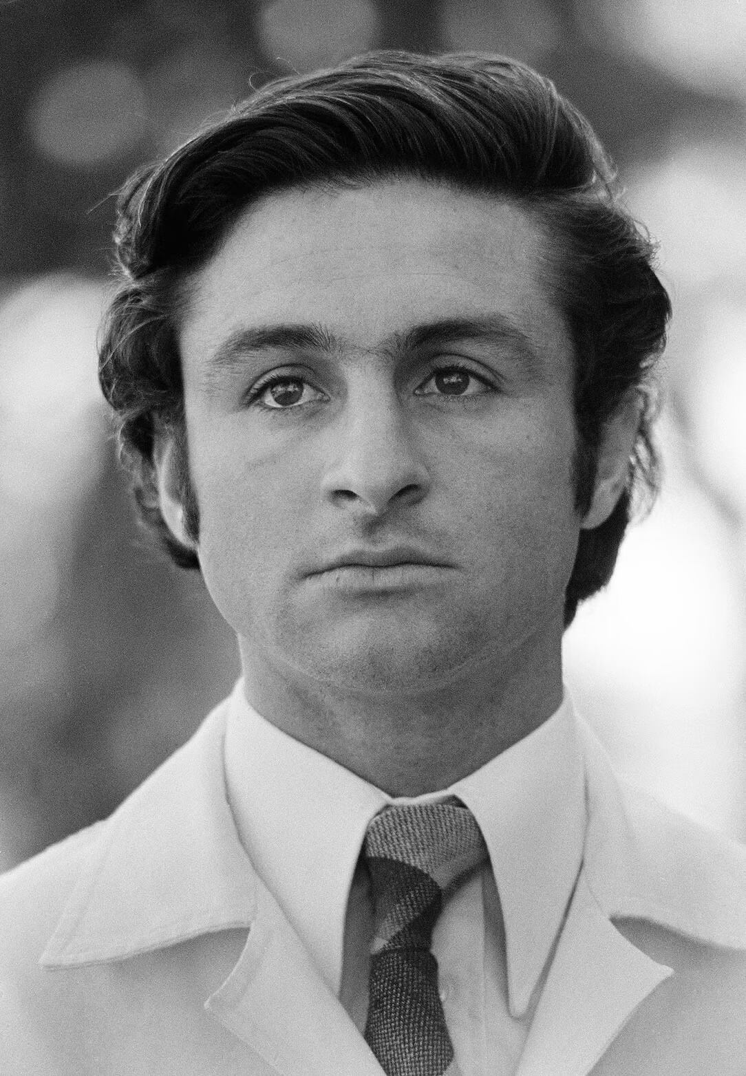 ¿Quién es Roberto Canessa