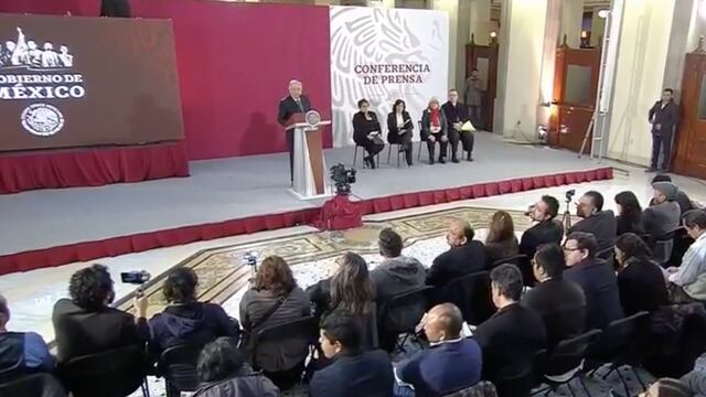 Andrés Manuel López Obrador