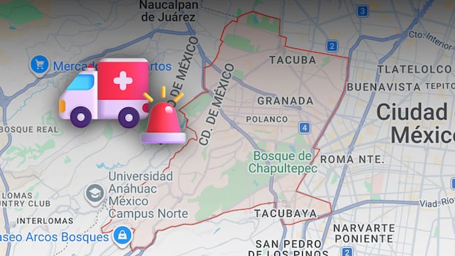 Riña en Miguel Hidalgo deja víctimas: un muerto y varios heridos por bala