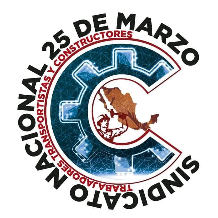 Sindicato 25 de marzo