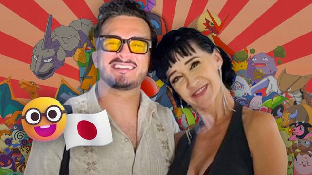 Susana Zabaleta vive la experiencia de tener un novio otaku