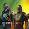 Fennec Shand y Krrsantan de ‘The Book of Boba Fett’ ya están en ‘Fortnite’