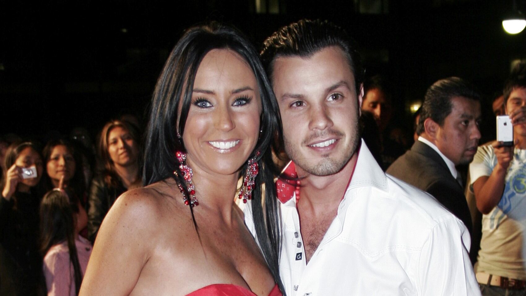 Inés Gómez Mont le ganó a su ex; Javier Díaz perdió la patria potestad de sus 4 hijos frente a la conductora
