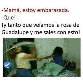 La Rosa de Guadalupe aún genera los mejores memes