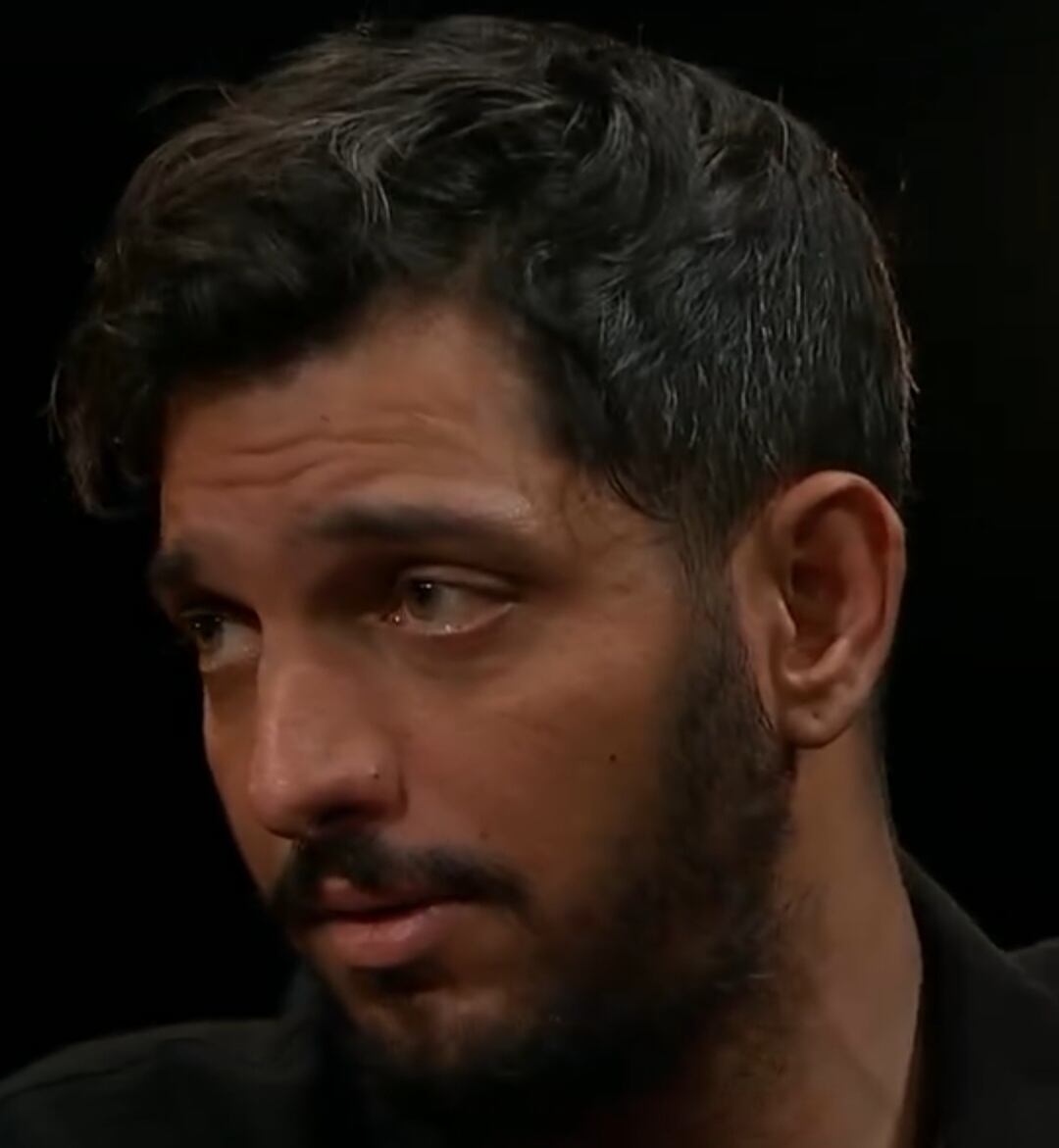 Emiliano Ruprah de Fina, director de "El Guardián de las Monarcas