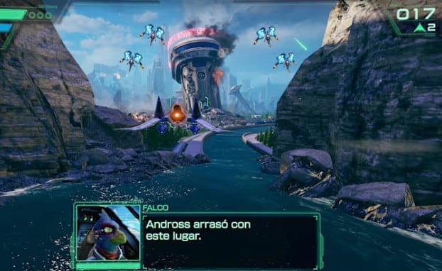 Star Fox