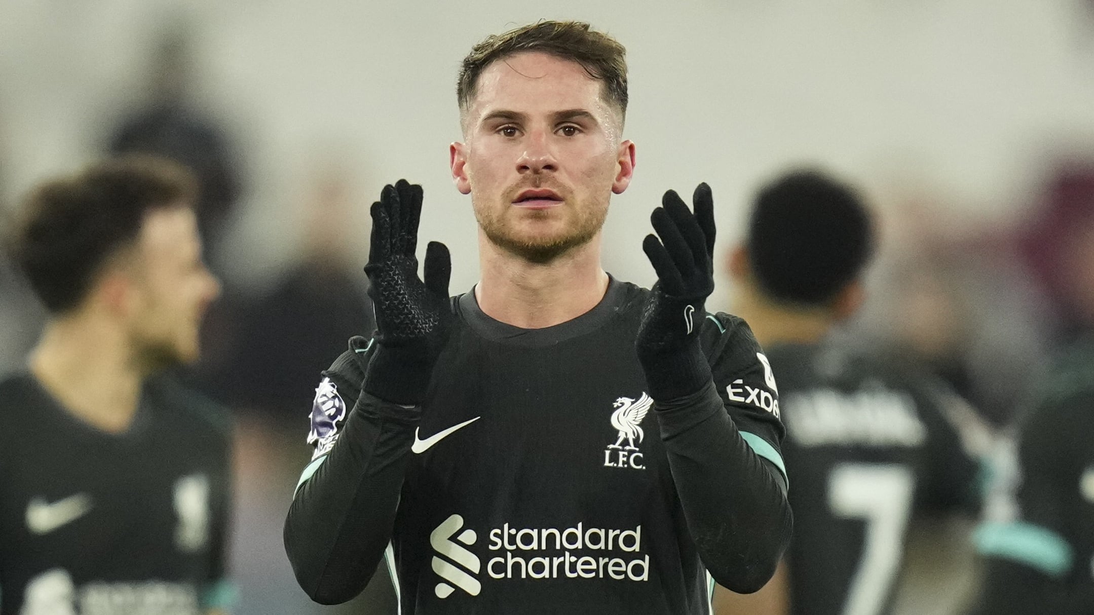 Liverpool vs Manchester United: Día, hora y canal para ver el partido de la Premier League