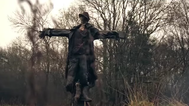 Película con un 0% de aceptación por Rotten Tomatoes