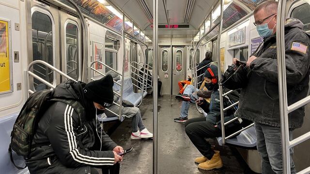 Nueva York, Estados Unidos