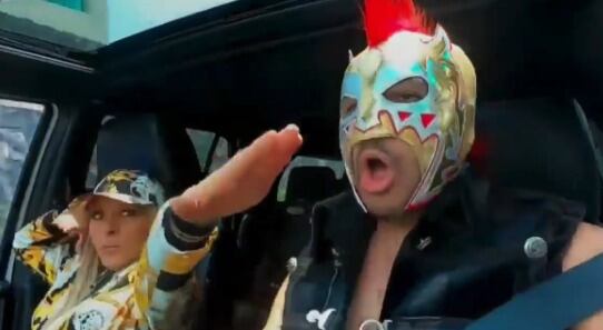 Yuri y el Escorpión Dorado