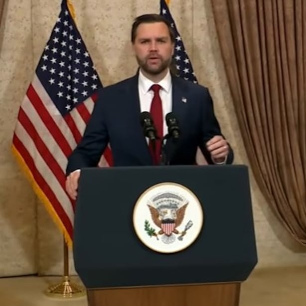 Estados Unidos no consigue acuerdos con Irán, confirma JD Vance