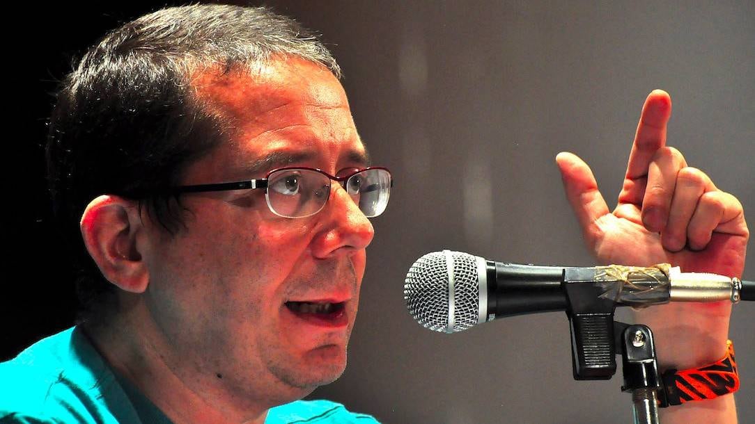 Jenaro Villamil