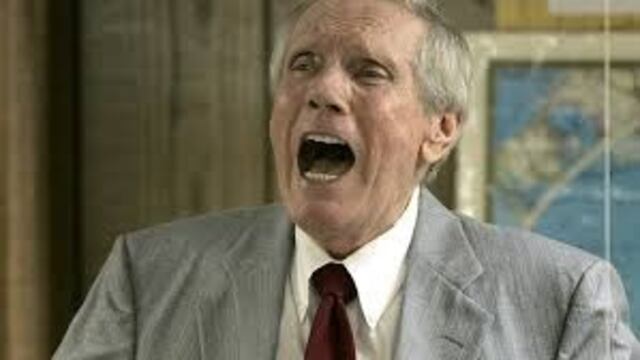 Fred Phelps