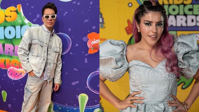 ¿Bryan SKabeche y Lesslie Polinesia fueron novios?