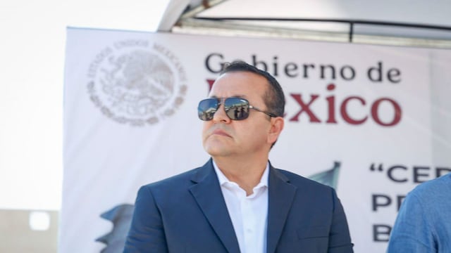 Fiscalía de Sinaloa plantea salida de Dámaso Castro tras acusación en Estados Unidos