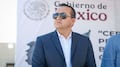 Fiscalía de Sinaloa plantea salida de Dámaso Castro tras acusación en Estados Unidos