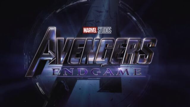 Avengers: Endgame