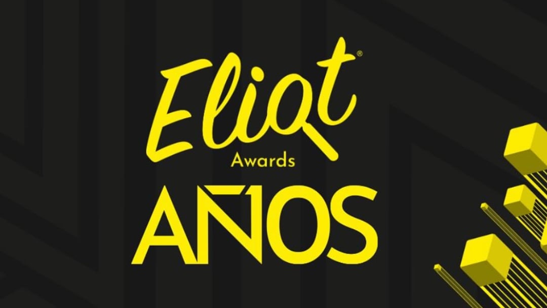 ¿Cómo votar en los Premios Eliot Awards 2024? Así se eligen a los ganadores