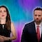 ¿Carlos Loret de Mola y Azucena Uresti trabajarán juntos? Esto dijo al conocer la renuncia a Milenio de la periodista