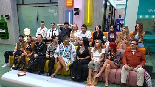 Nominados de La Casa de los Famosos México 2026: se suman a Aldo Rendón